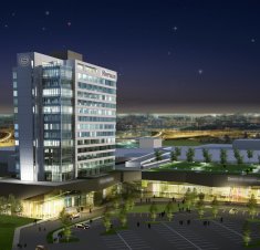 Centre de congrès de Saint-Hyacinthe