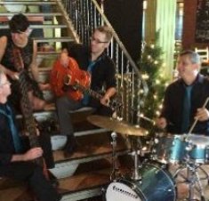 Le petit quartette