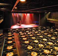 Centre des Arts Juliette-Lassonde