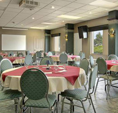 Days Inn Sainte-Hélène