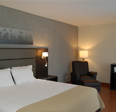 Holiday Inn Express et Suites St-Hyacinthe