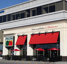 Restaurant Pacini