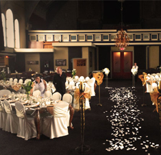 Salle Théâtre la Scène