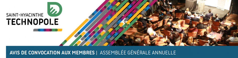 Assemblée générale annuelle 2024